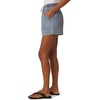 image:imageSplendid Womens Drawstring ShortIndigo