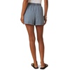 image:imageSplendid Womens Drawstring ShortIndigo