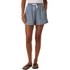 image:imageSplendid Womens Drawstring ShortIndigo
