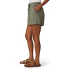 image:imageSplendid Womens Drawstring ShortOlive