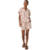 image:imageSplendid Womens Drawstring ShortTropical Print