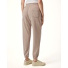 image:imageSplendid Womens Elise Embroidered JoggerFawn Floral