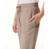 image:imageSplendid Womens Elise Embroidered JoggerFawn Floral