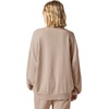 image:imageSplendid Womens Elise Embroidered PulloverFawn Floral