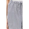 image:imageSplendid Womens Ella Stripe ShortsNavy Stripe