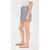 image:imageSplendid Womens Ella Stripe ShortsNavy Stripe