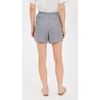 image:imageSplendid Womens Ella Stripe ShortsNavy Stripe