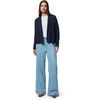 image:imageSplendid Womens Estelle Sweater BlazerNavy