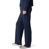 image:imageSplendid Womens Full Length Snit PantIce Navy