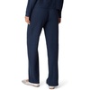 image:imageSplendid Womens Full Length Snit PantIce Navy