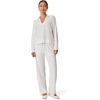 image:imageSplendid Womens Full Length Snit PantPaper