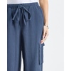 image:imageSplendid Womens Gauze PantNavy
