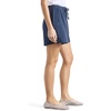 image:imageSplendid Womens Gauze ShortNavy