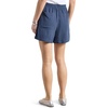 image:imageSplendid Womens Gauze ShortNavy