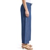 image:imageSplendid Womens Indigo Crop PantDark Indigo