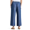 image:imageSplendid Womens Indigo Crop PantDark Indigo