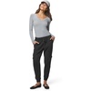 image:imageSplendid Womens Jaclyn JoggerBlack