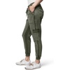 image:imageSplendid Womens Jaclyn JoggerGreen Spruce
