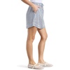 image:imageSplendid Womens Mini SkirtNavyWhite