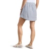 image:imageSplendid Womens Mini SkirtNavyWhite