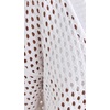 image:imageSplendid Womens Nova Pointelle CardiganWhite