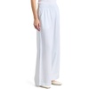image:imageSplendid Womens Palazzo PantCountry AirWhite Stripe