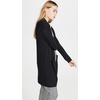 image:imageSplendid Womens Retreat Cashmere Blend CardiganBlack
