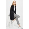 image:imageSplendid Womens Retreat Cashmere Blend CardiganBlack