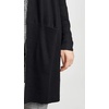 image:imageSplendid Womens Retreat Cashmere Blend CardiganBlack