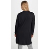 image:imageSplendid Womens Retreat Cashmere Blend CardiganBlack