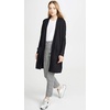 image:imageSplendid Womens Retreat Cashmere Blend CardiganBlack