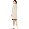 image:imageSplendid Womens Retreat Cashmere Blend CardiganLight Oatmeal