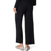 image:imageSplendid Womens Sweater PantBlack