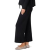 image:imageSplendid Womens Sweater PantBlack