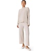 image:imageSplendid Womens Sweater PantPale Oak Heather