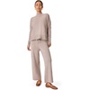 image:imageSplendid Womens Sweater PantTawny Heather