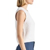 image:imageSplendid Womens Sweater Tank TopMoonstone