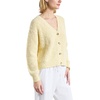 image:imageSplendid Womens V Neck CardiHoneysuckle Multi