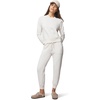 image:imageSplendid Womens Winslow JoggerPale Oak Heather