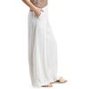 image:imageSplendid Womens Woven Embroidered PantPaper
