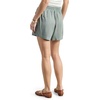 image:imageSplendid Womens Woven Embroidered ShortLight Agave