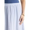 image:imageSplendid Womens Woven Midi SkirtCountry Air