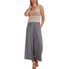 image:imageSplendid Womens Angie Pallazzo PantsAsh Navy