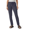 image:imageSplendid Womens Angie Straight Leg PantInk