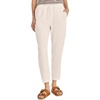 image:imageSplendid Womens Angie Straight Leg PantMoonstone