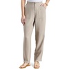 image:imageSplendid Womens Crepe PantFawn