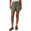 image:imageSplendid Womens Drawstring ShortOlive