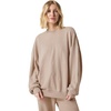 image:imageSplendid Womens Elise Embroidered PulloverFawn Floral