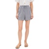 image:imageSplendid Womens Ella Stripe ShortsNavy Stripe