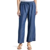 image:imageSplendid Womens Indigo Crop PantDark Indigo